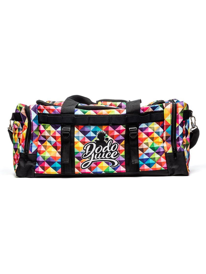 Prismatic Detailing Bag