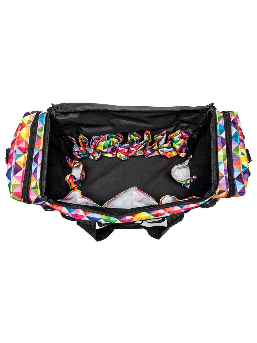 Prismatic Detailing Bag