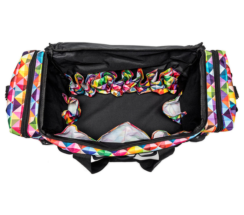 Prismatic Detailing Bag