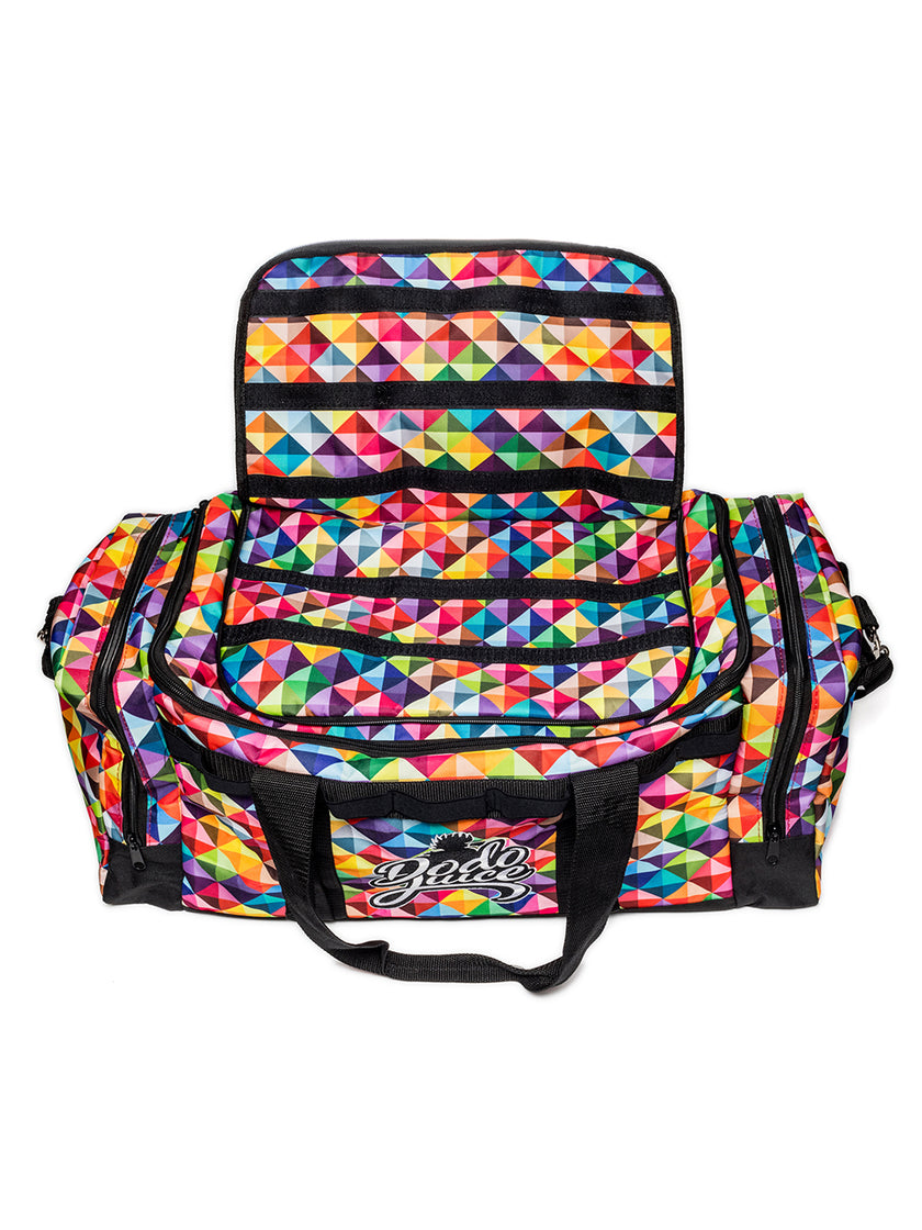Prismatic Detailing Bag