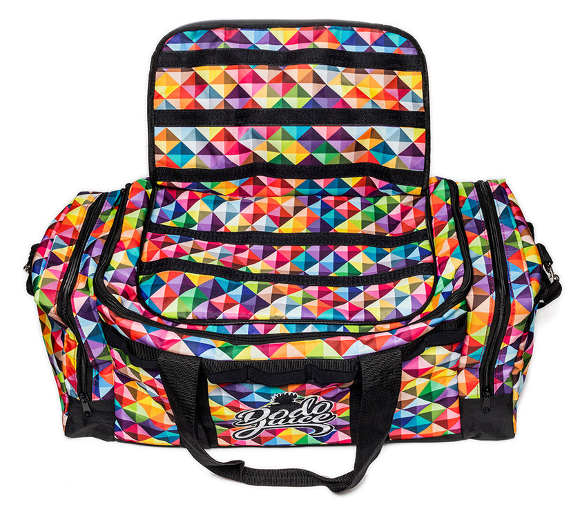 Prismatic Detailing Bag