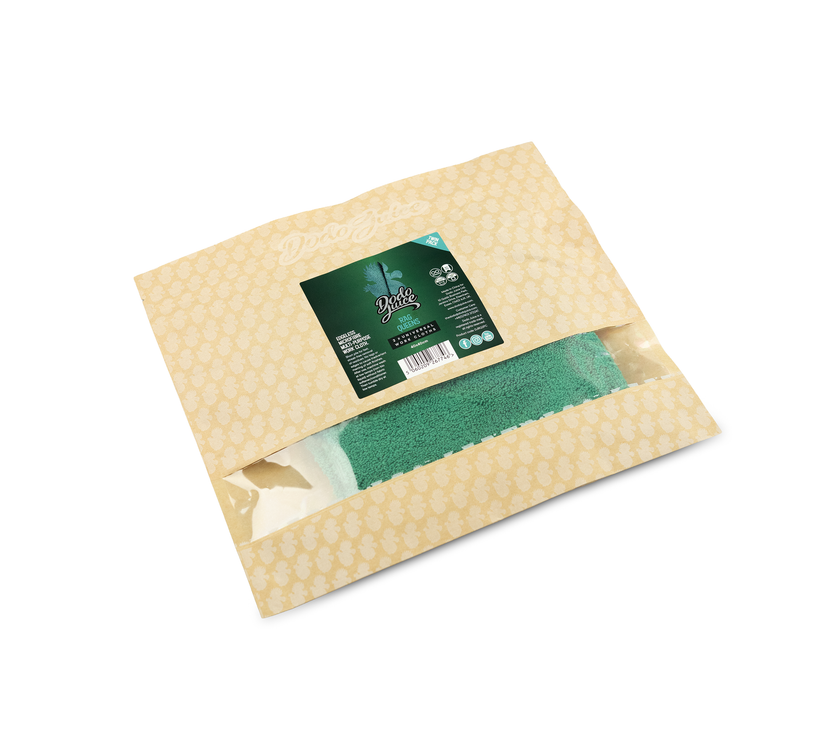 Rag Queen - Buffing, Polishing and Cleaning Cloth (Twin Pack)