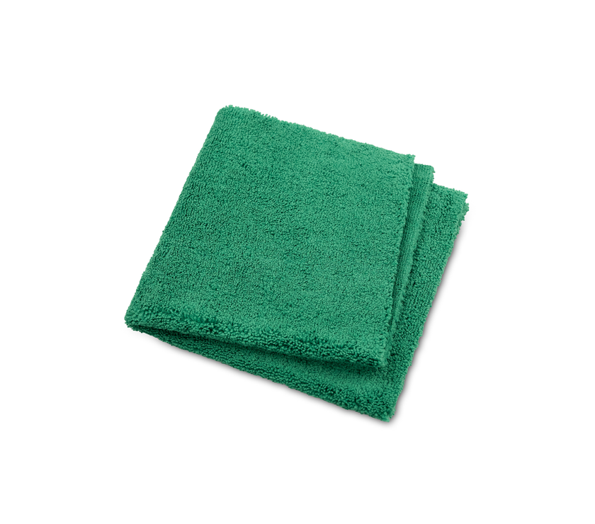 Rag Queen - Buffing, Polishing and Cleaning Cloth (Twin Pack)