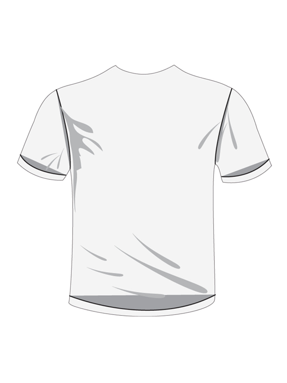 REFRESH Dodo Juice T-Shirt - white