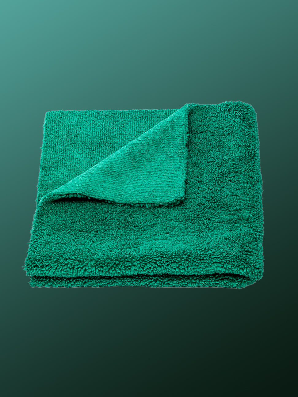 Rag Queen - Buffing, Polishing and Cleaning Cloth (Twin Pack)