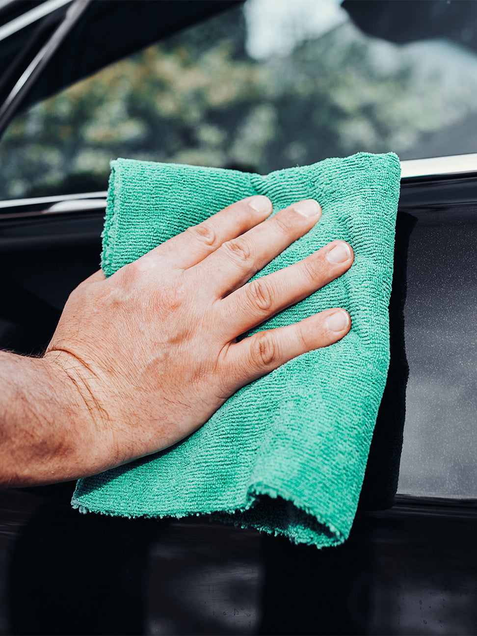 Rag Queen - Buffing, Polishing and Cleaning Cloth