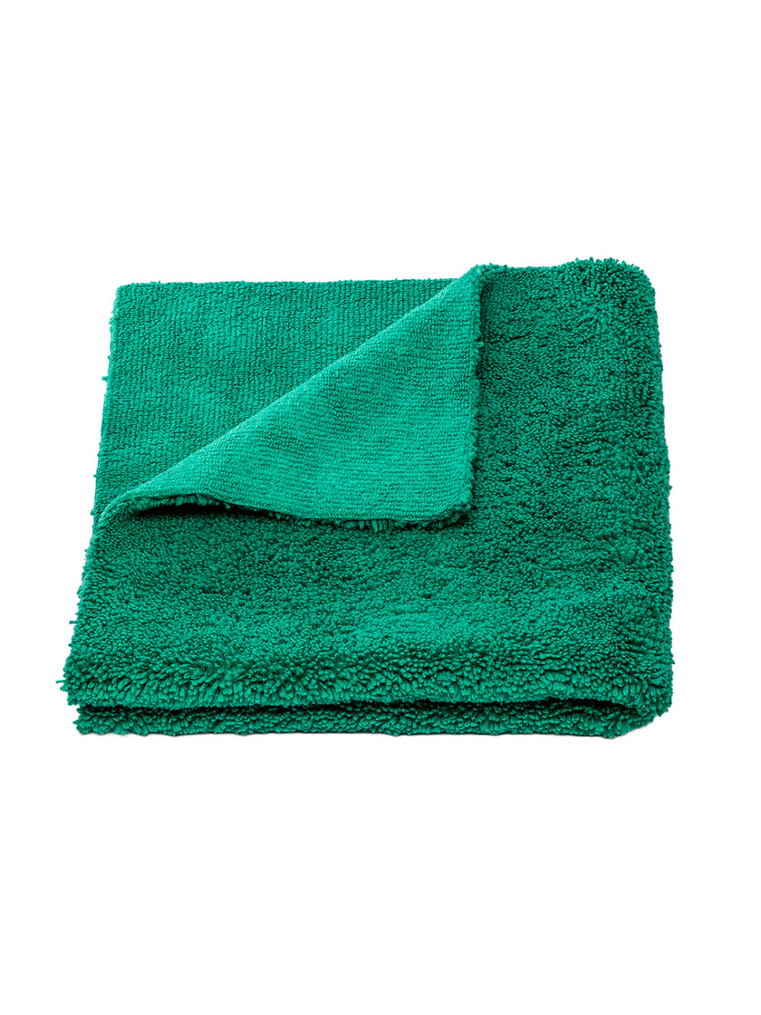 Rag Queen - Buffing, Polishing and Cleaning Cloth (Twin Pack)