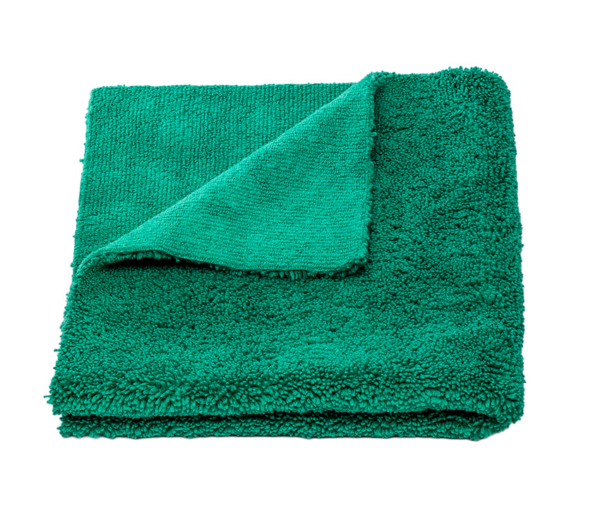 Rag Queen - Buffing, Polishing and Cleaning Cloth (Twin Pack)