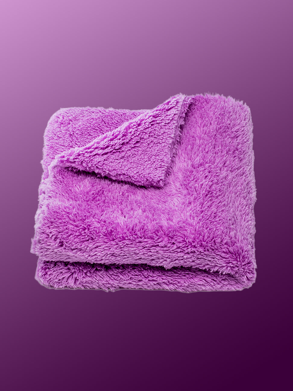 Royal Plush - Extra-Soft Buffing Cloth