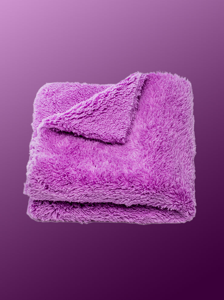 Royal Plush - Extra-Soft Buffing Cloth