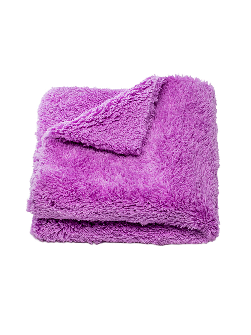 Royal Plush - Extra-Soft Buffing Cloth
