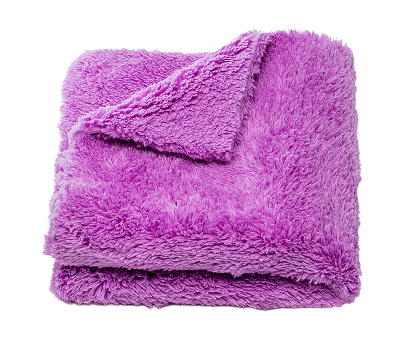 Royal Plush - Extra-Soft Buffing Cloth