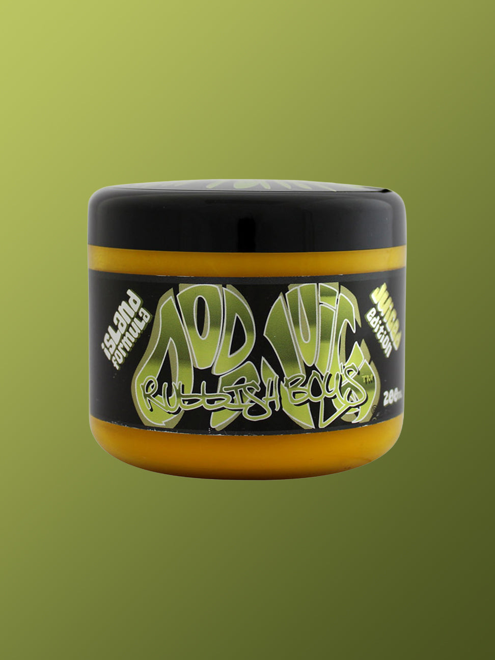 Rubbish Boy's Juiced Edition Original Label 200ml - Collector's Piece