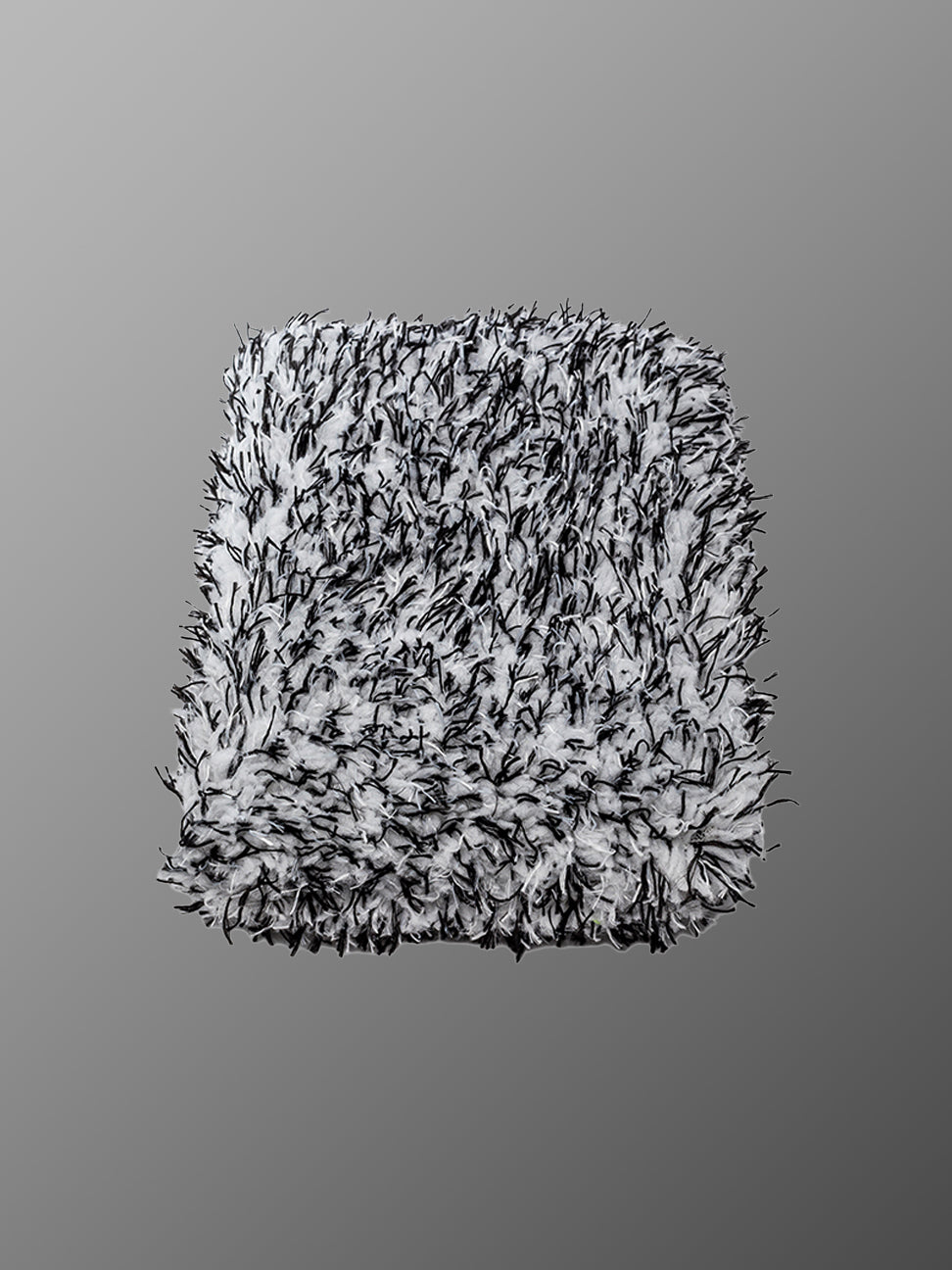 Shag Pad - Microfibre-Covered Wash Sponge (Wash Bone)