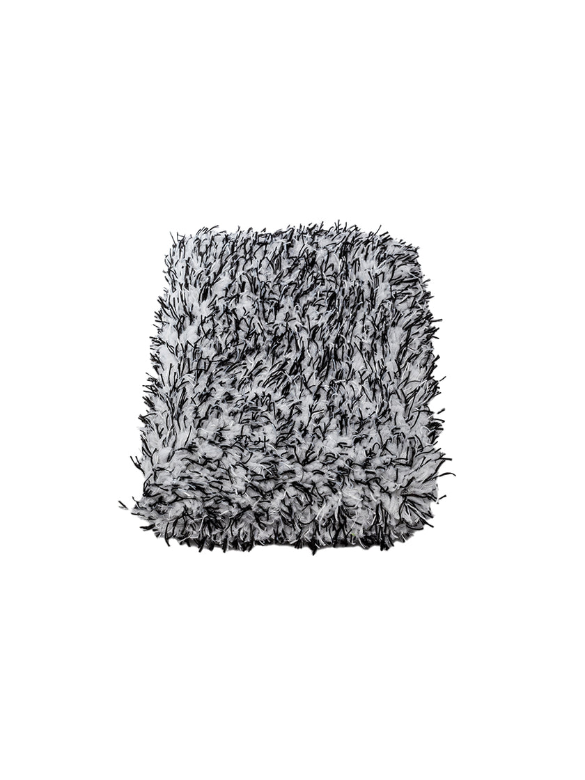 Shag Pad - Microfibre-Covered Wash Sponge (Wash Bone)