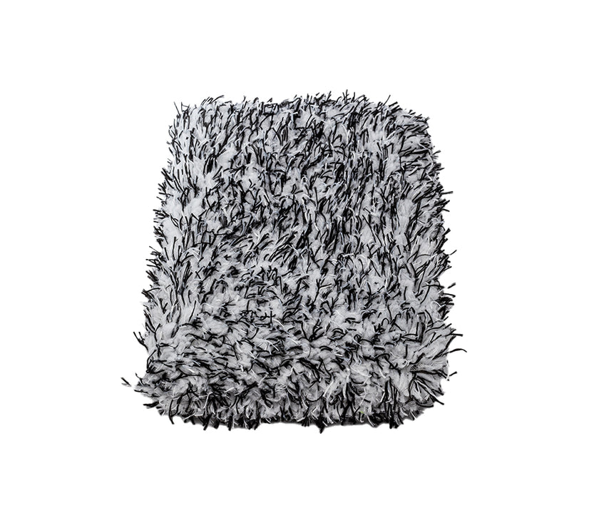 Shag Pad - Microfibre-Covered Wash Sponge (Wash Bone)