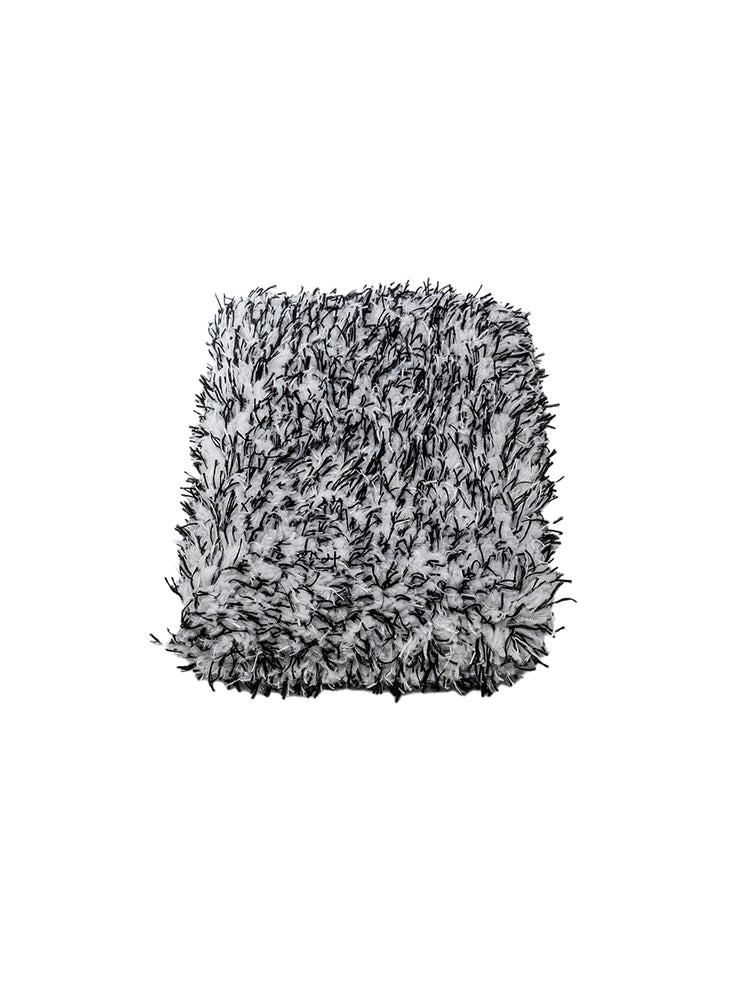 Shag Pad - Microfibre-Covered Wash Sponge (Wash Bone)