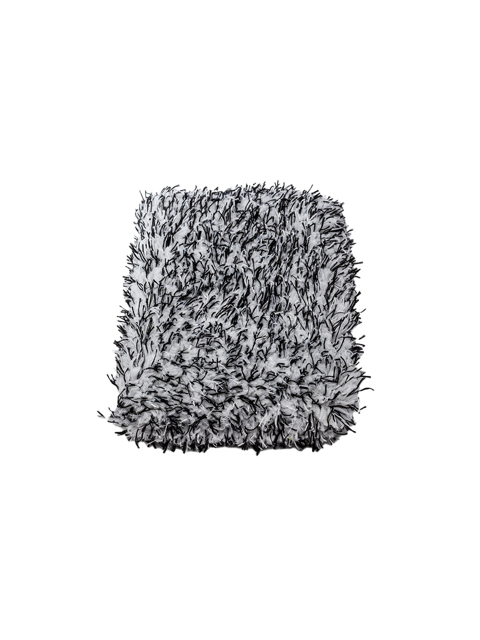 Shag Pad - Microfibre-Covered Wash Sponge (Wash Bone)