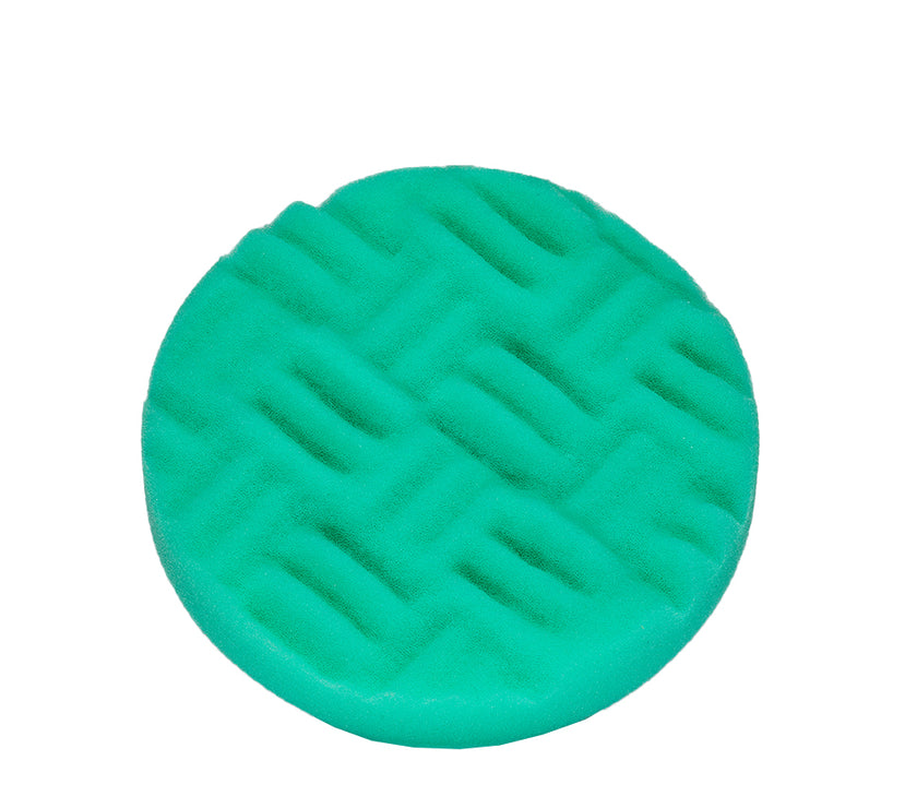Shark Fin - Fin-Cut Foam Polishing Pad, 150mm (6 inch)