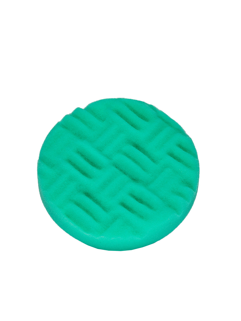 Shark Fin - Fin-Cut Foam Polishing Pad, 150mm (6 inch)