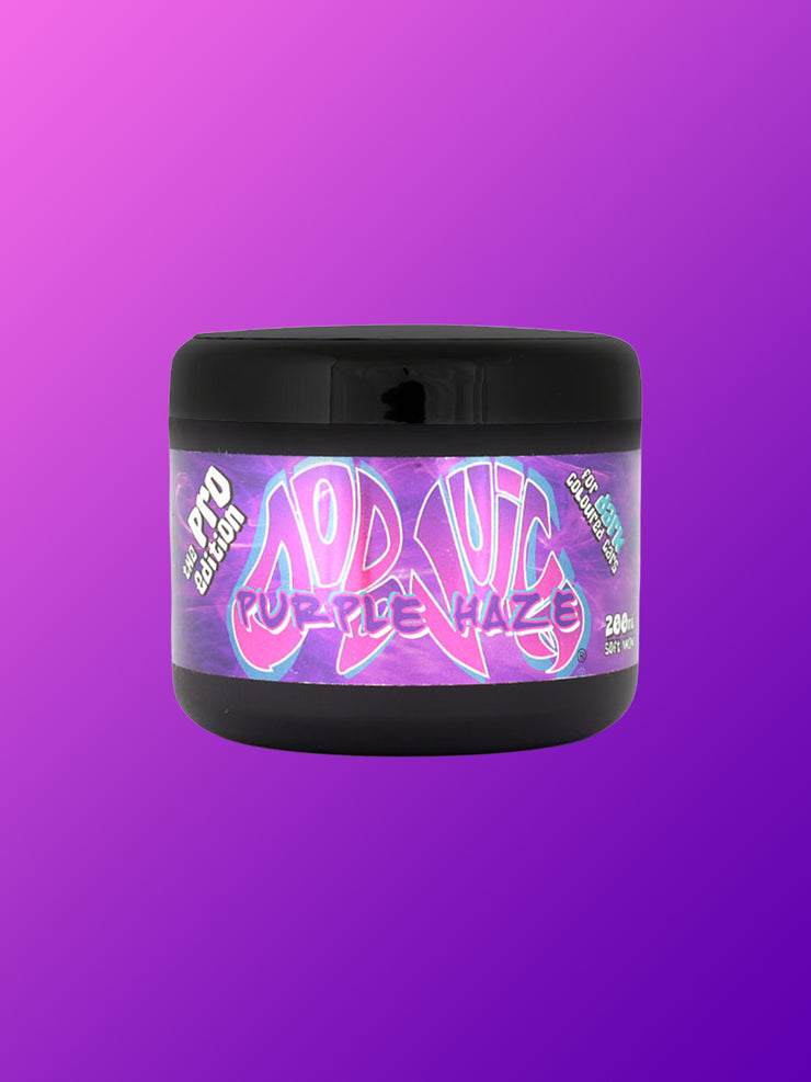 Show Special Purple Haze Pro 200ml - hybrid soft wax for dark coloured cars