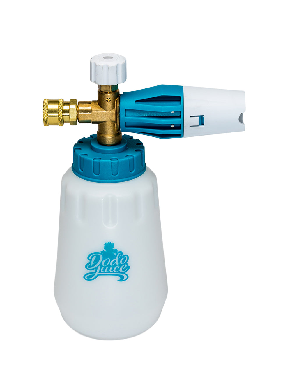 Snow Commotion v2 Foam Lance