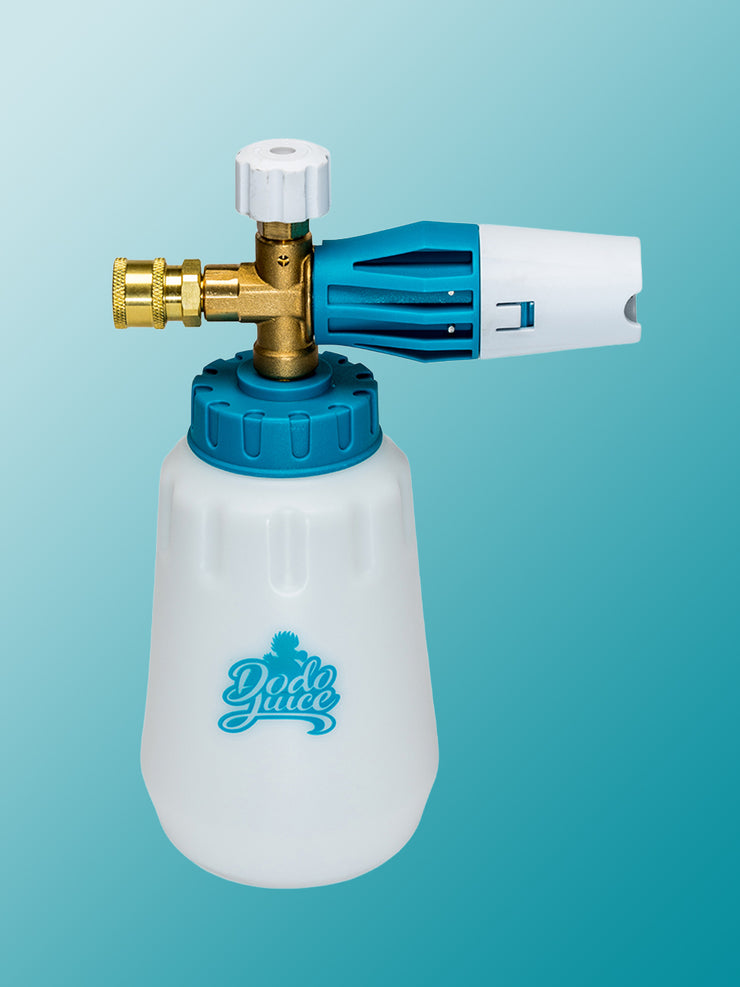 Snow Commotion v2 Foam Lance