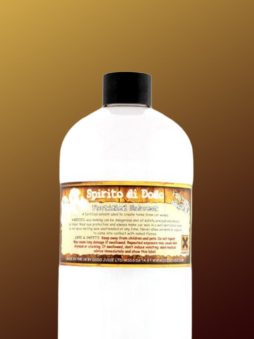 Spirito di Dodo 5 Litres