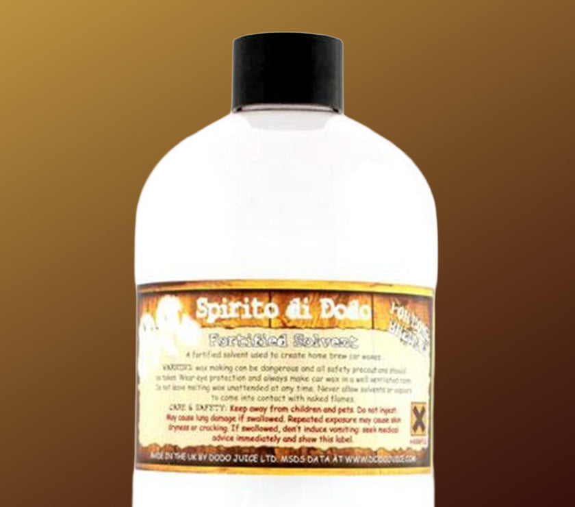 Spirito di Dodo 5 Litres