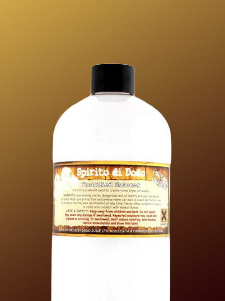 Spirito di Dodo 5 Litres