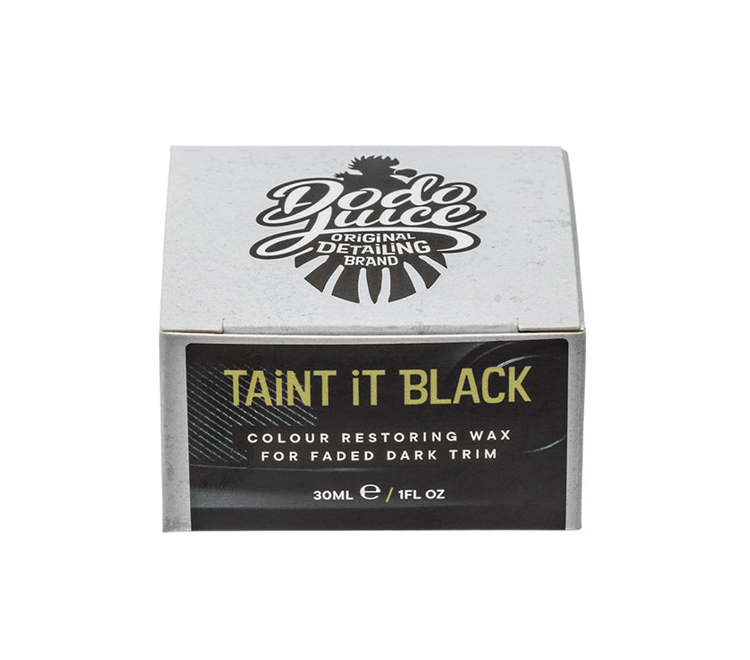 Taint It Black 30ml