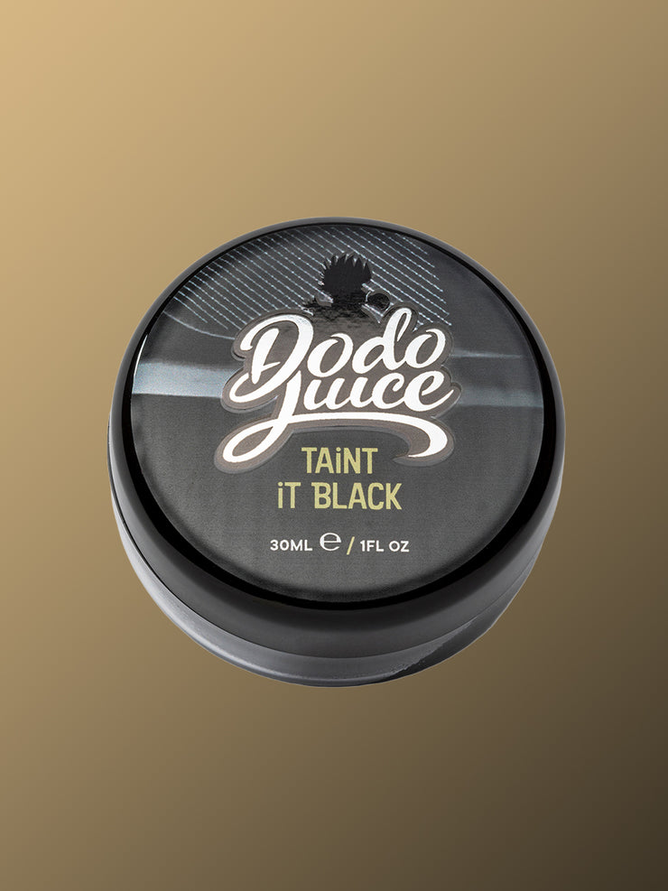 Taint It Black 30ml