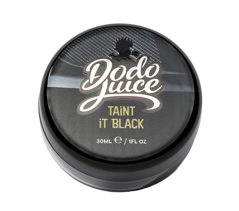 Taint It Black 30ml