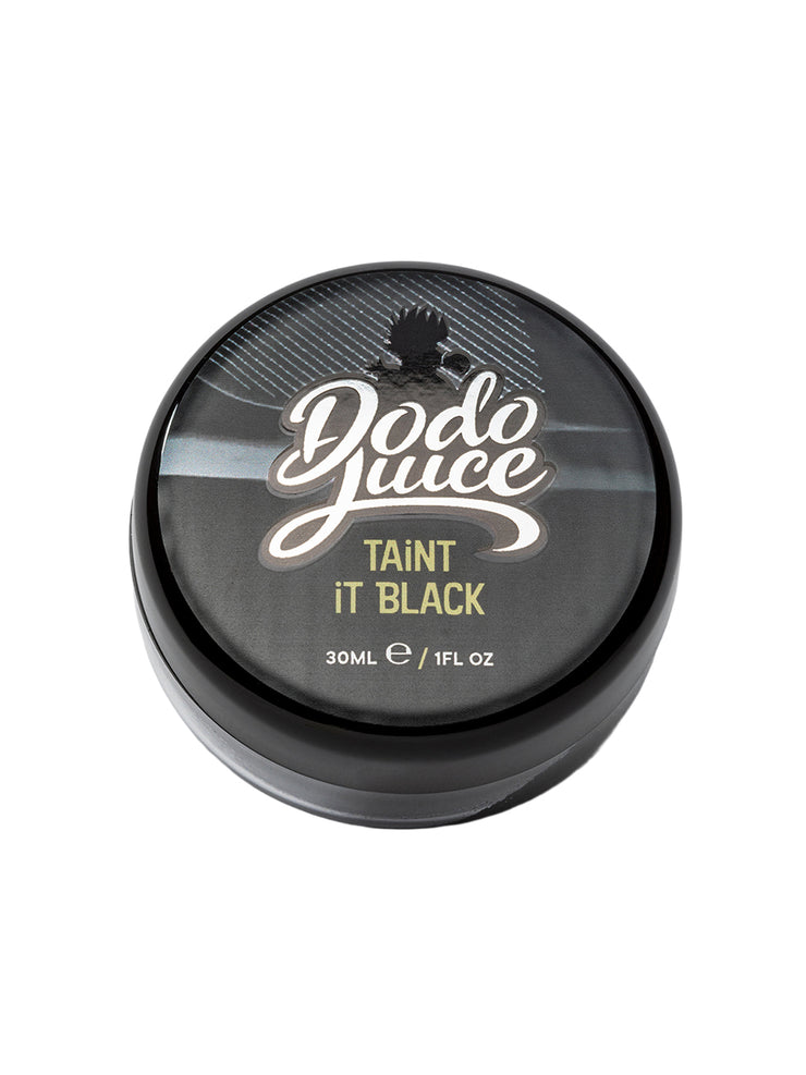 Taint It Black 30ml
