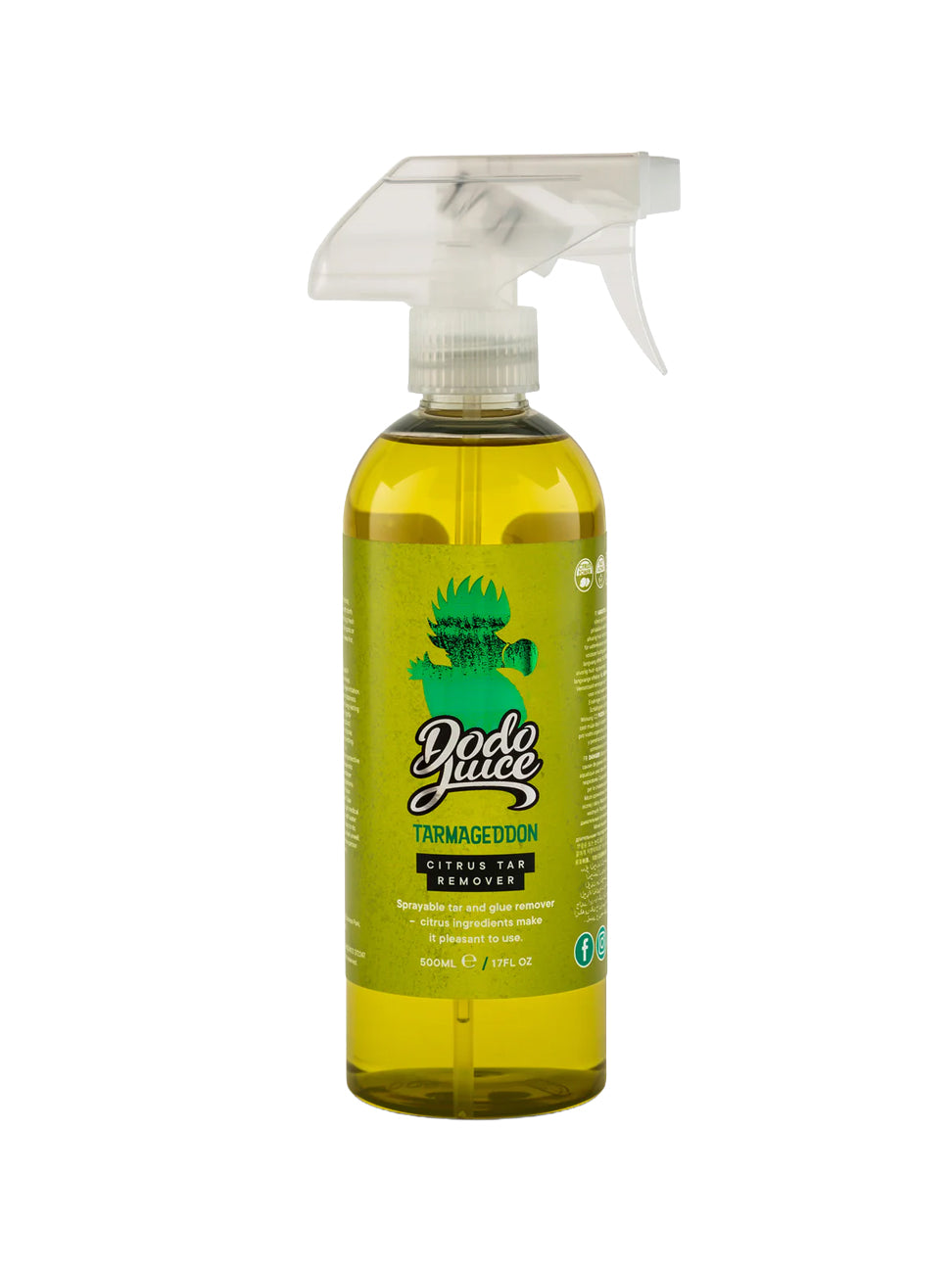 Tarmageddon 500ml