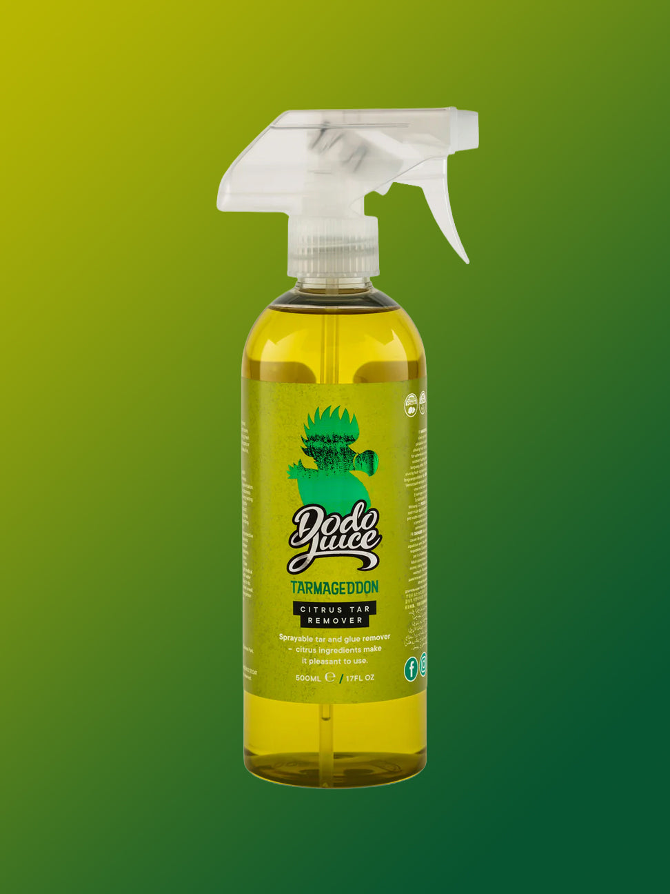 Tarmageddon 500ml