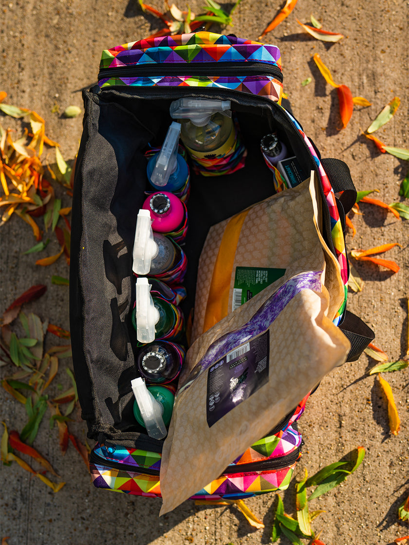 Totally Dodo Prismatic Detailing Kit - Inc. Bag