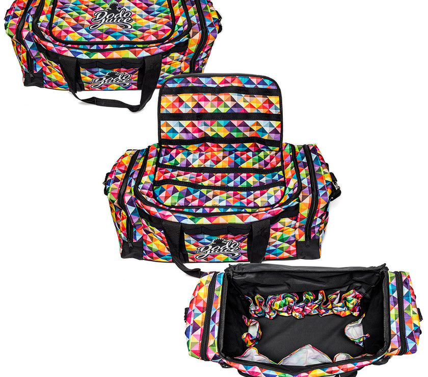 Totally Dodo Prismatic Detailing Kit - Inc. Bag