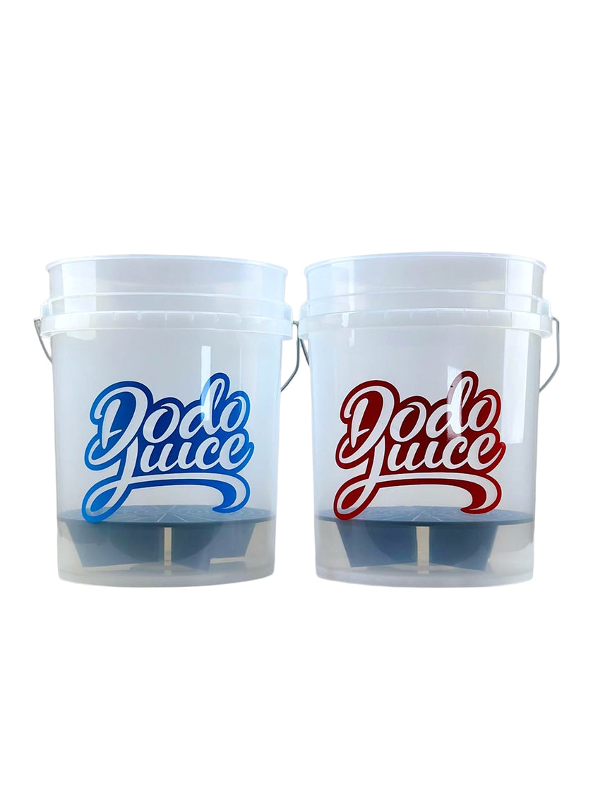 Twin Twenties Bucket Kit