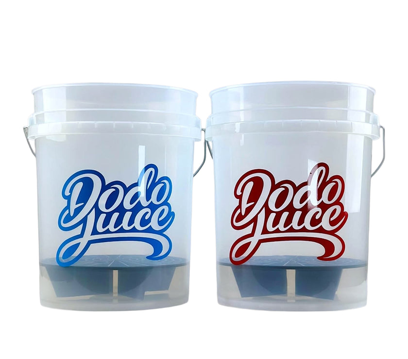 Twin Twenties Bucket Kit