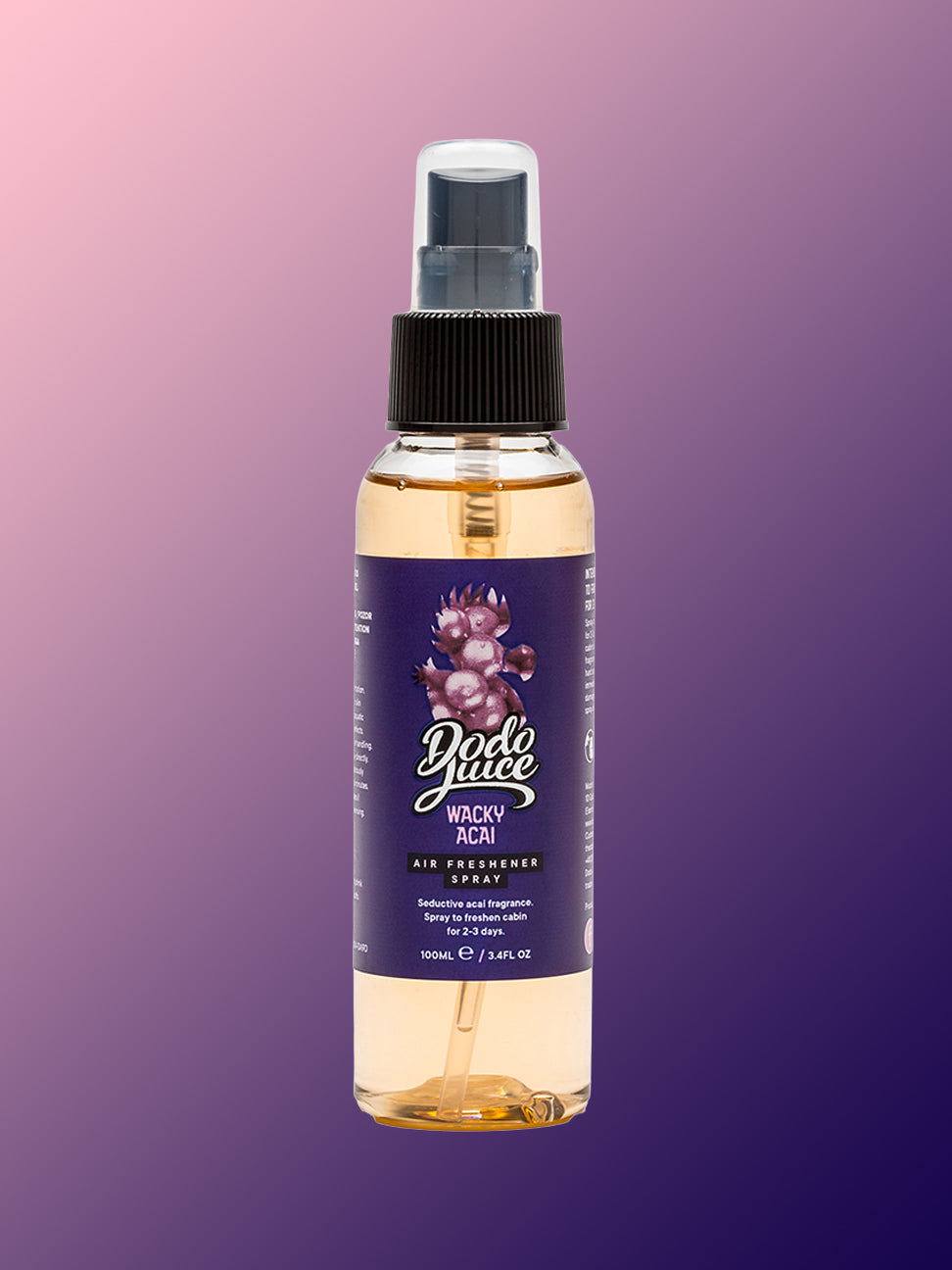 Wacky Acai 100ml