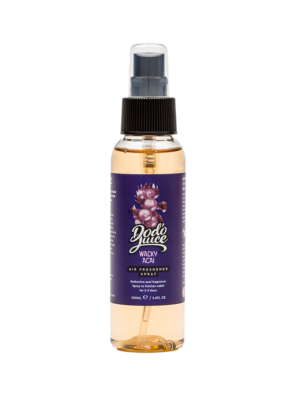 Wacky Acai 100ml