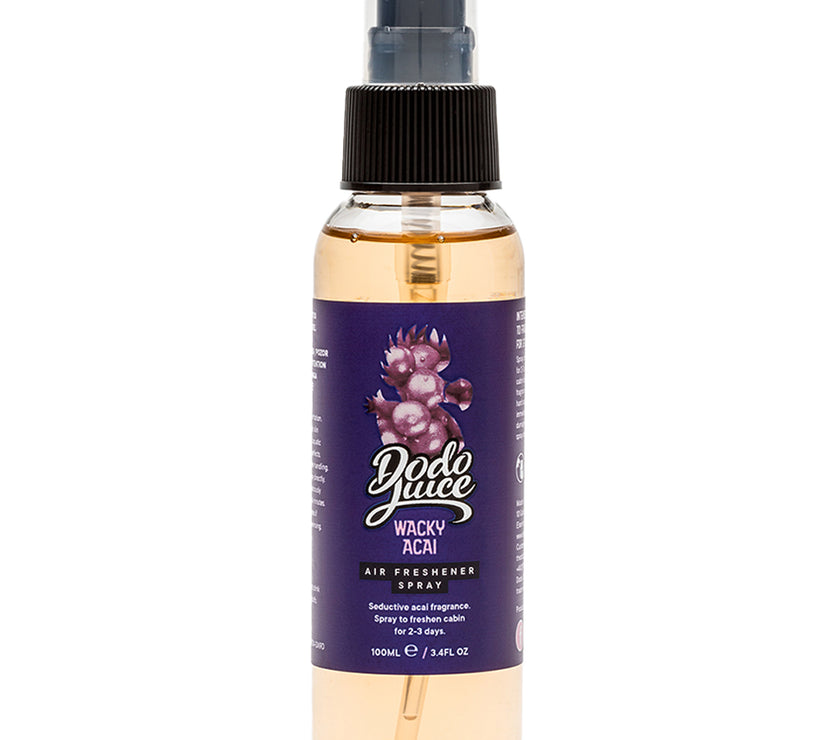Wacky Acai 100ml
