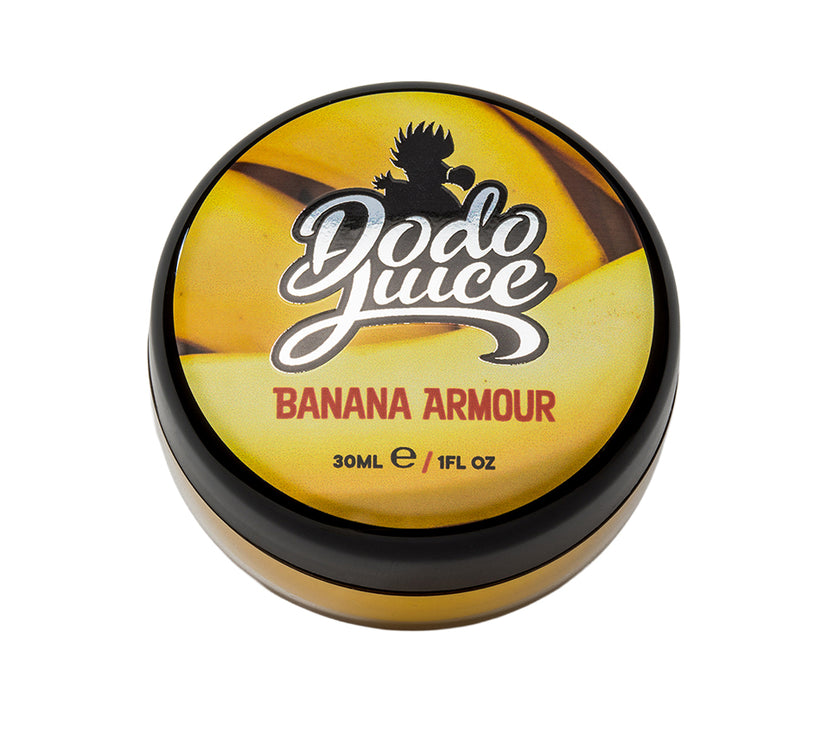 Banana Armour