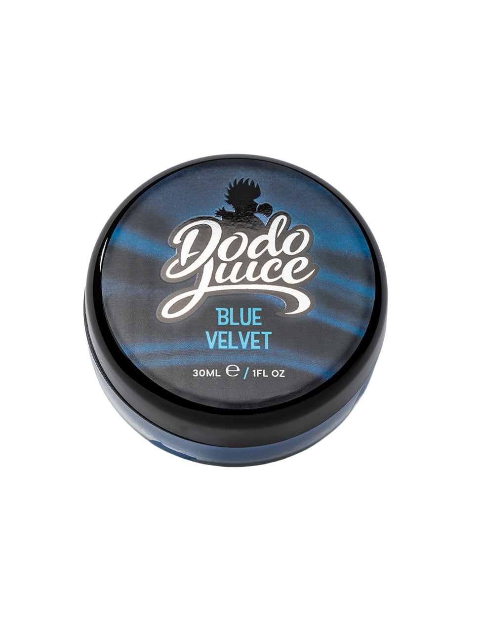 Blue Velvet