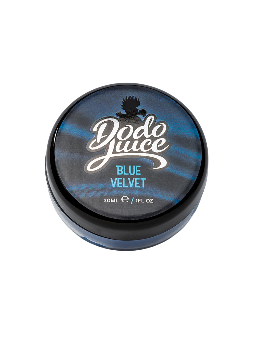 Blue Velvet