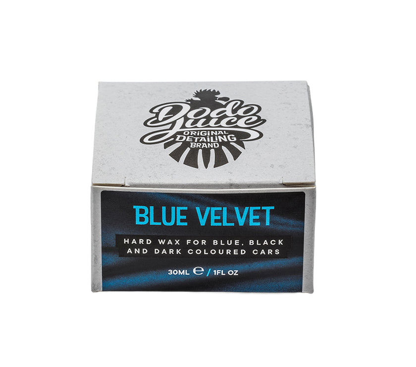 Blue Velvet