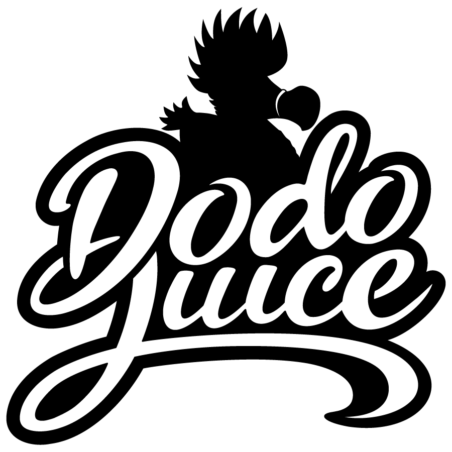 Dodo Juice Logo