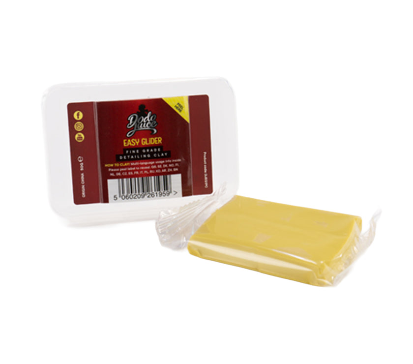 Easy Glider Clay Bar