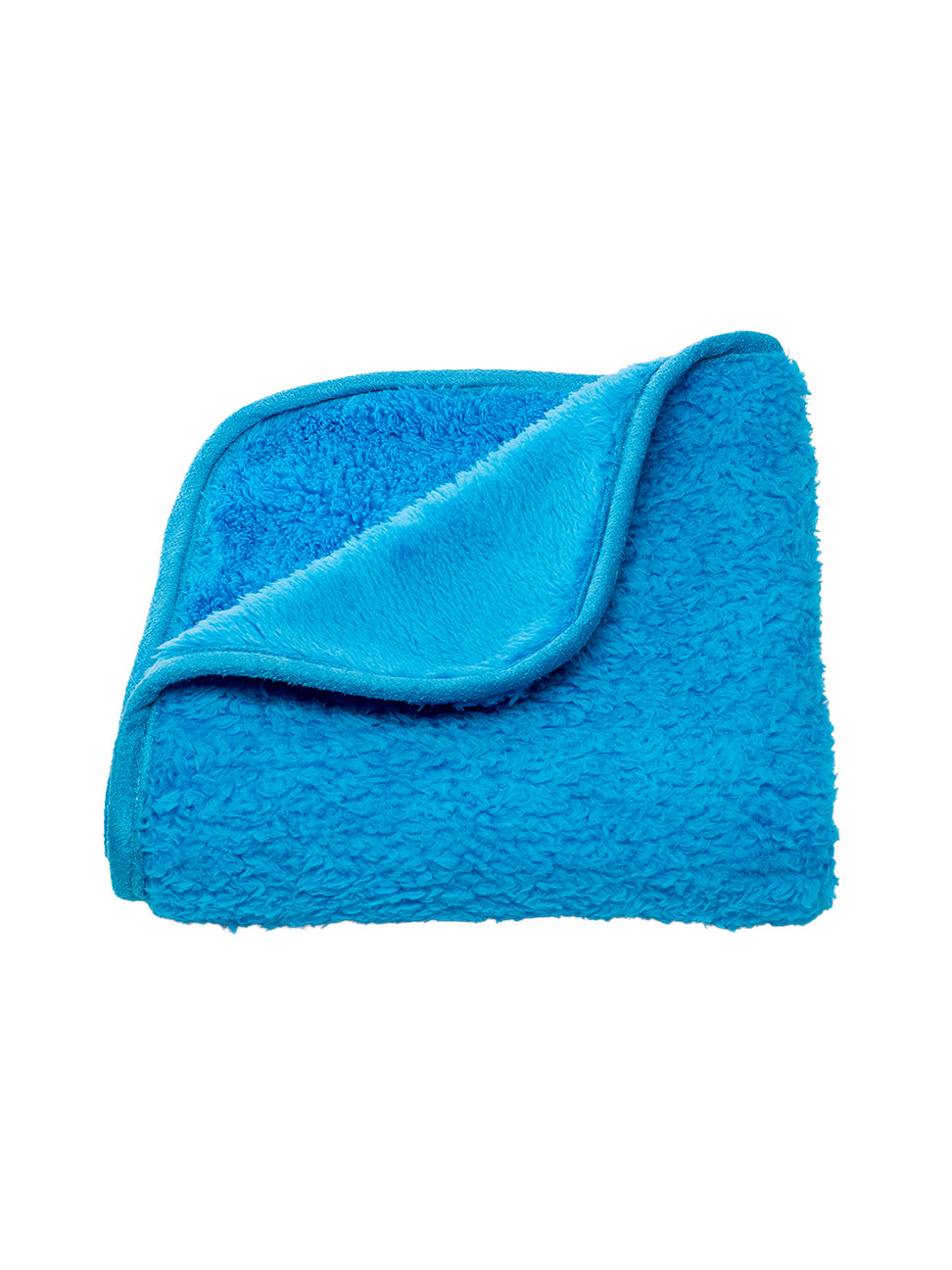 Fantastic Fur - Super-Plush Microfibre Buffing Cloth